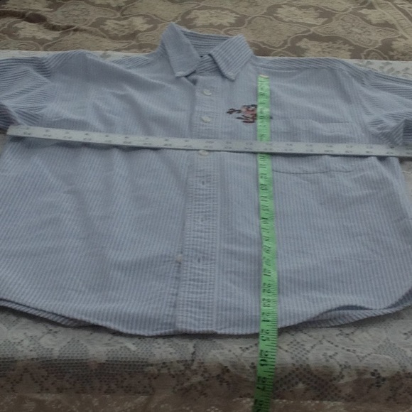 Tasmanian Devil Shirt by Warner Brothers - Picture 7 of 7